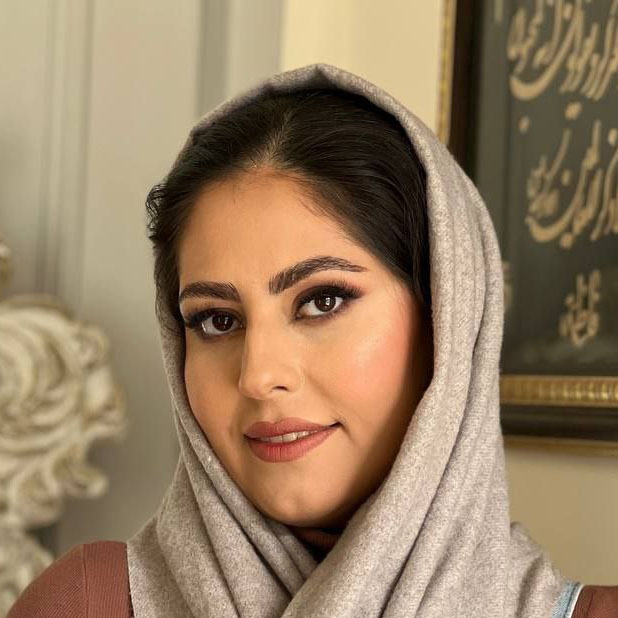 تکنسین ناخن، ابرو و مژه الهه نصیری